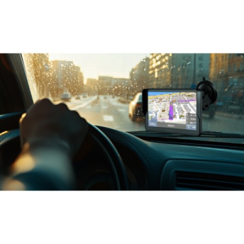 Видеорегистратор Modecom Device FreeWAY CX 7.3 TFT 16 GB 7" MapFactor EU (NAV-FREEWAYCX73-MF-EU)