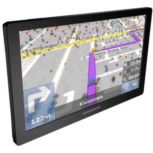 Видеорегистратор Modecom Device FreeWAY CX 9.0 TFT 8GB 9" MapFactor EU (NAV-FREEWAYCX90-MF-EU)
