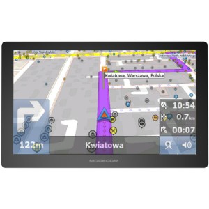 Відеореєстратор Modecom Device FreeWAY CX 9.0 TFT 8GB 9" MapFactor EU (NAV-FREEWAYCX90-MF-EU)