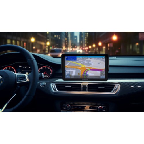 Видеорегистратор Modecom Device FreeWAY CX 9.3 Plus TFT 16GB 9" MapFactor EU (NAV-FREEWAYCX93PLUS-MF-EU)