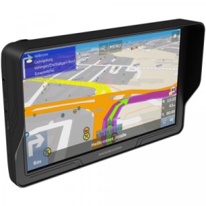 Відеореєстратор Modecom Device FreeWAY CX 9.3 Plus TFT 16GB 9" MapFactor EU (NAV-FREEWAYCX93PLUS-MF-EU)