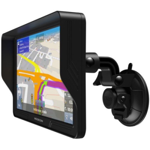 Видеорегистратор Modecom Device FreeWAY CX 9.3 Plus TFT 16GB 9" MapFactor EU (NAV-FREEWAYCX93PLUS-MF-EU)