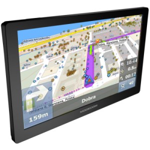 Відеореєстратор Modecom Device FreeWAY CX 9.4 TFT 16GB 9" MapFactor EU (NAV-FREEWAYCX94-MF-EU)