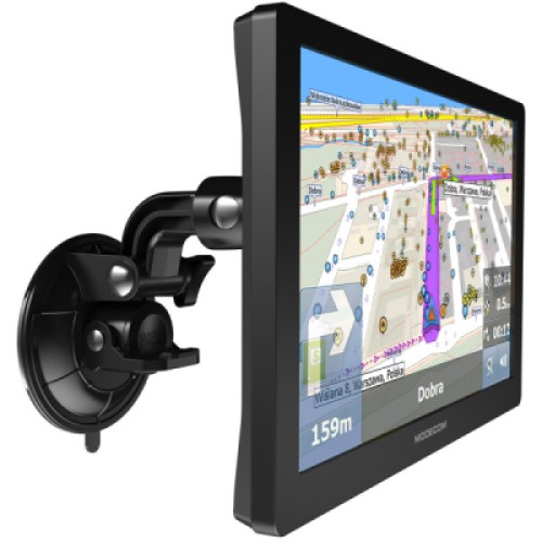Видеорегистратор Modecom Device FreeWAY CX 9.4 TFT 16GB 9" MapFactor EU (NAV-FREEWAYCX94-MF-EU)