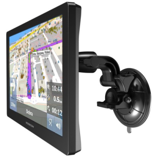 Видеорегистратор Modecom Device FreeWAY CX 9.4 TFT 16GB 9" MapFactor EU (NAV-FREEWAYCX94-MF-EU)