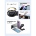 Универсальный автодержатель Baseus C02 Magnetic Phone Holder Cluster Black (SUCC000201)