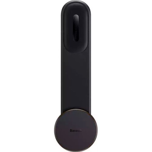 Универсальный автодержатель Baseus C02 Magnetic Phone Holder Cluster Black (SUCC000201)