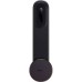 Универсальный автодержатель Baseus C02 Magnetic Phone Holder Cluster Black (SUCC000201)