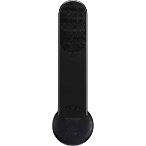 Универсальный автодержатель Baseus C02 Magnetic Phone Holder Cluster Black (SUCC000201)