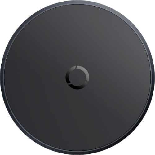 Универсальный автодержатель Baseus C02 Magnetic Phone Holder Cluster Black (SUCC000201)
