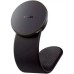 Универсальный автодержатель Baseus C02 Magnetic Phone Holder Cluster Black (SUCC000201)