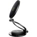 Универсальный автодержатель Baseus MagPro Series II Magnetic Car Mount Stick-on Version Cosmic Black (C40172900121-00)