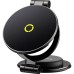 Универсальный автодержатель Baseus MagPro Series II Magnetic Car Mount Stick-on Version Cosmic Black (C40172900121-00)