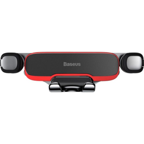 Универсальный автодержатель Baseus Mr Hui Gravity Car Mount Black (SUYL-HU01)
