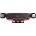 Универсальный автодержатель Baseus Mr Hui Gravity Car Mount Black (SUYL-HU01)
