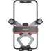 Универсальный автодержатель Baseus Mr Hui Gravity Car Mount Black (SUYL-HU01)