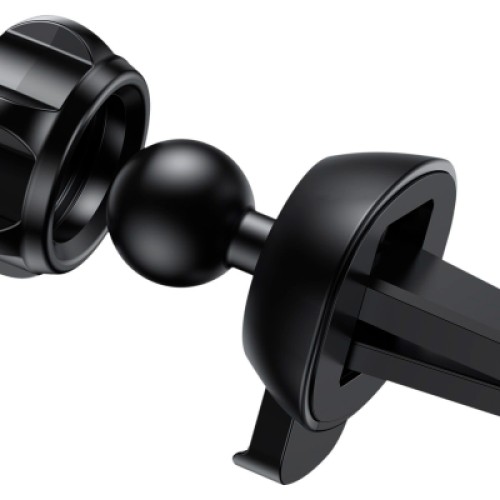 Универсальный автодержатель Baseus Mr Hui Gravity Car Mount Black (SUYL-HU01)