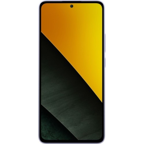 Мобильный телефон Xiaomi Poco M7 Pro 5G 8/256GB Purple (1139666)