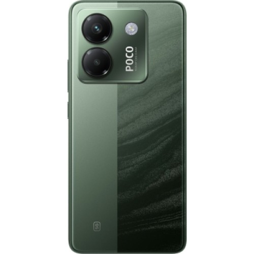 Мобильный телефон Xiaomi Poco M7 Pro 5G 8/256GB Green (1139665)