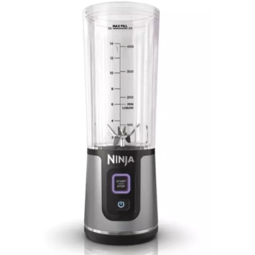 Блендер Ninja BC151EUBK