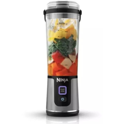 Блендер Ninja BC151EUBK