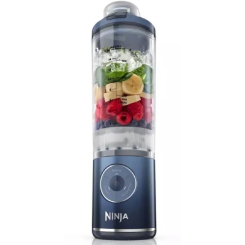 Блендер Ninja BC251EUNV