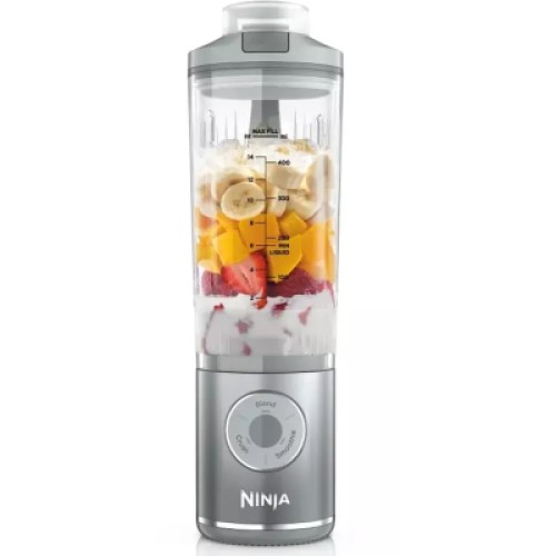 Блендер Ninja BC251EUSL