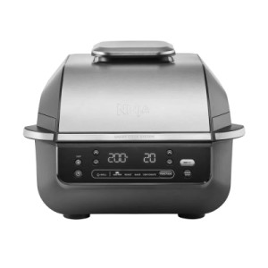 Электрогриль Ninja EG351EU