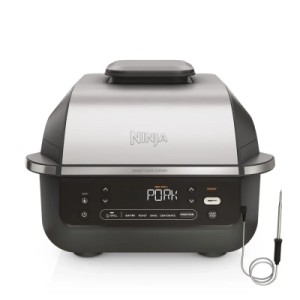 Электрогриль Ninja EG351EU