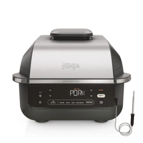 Электрогриль Ninja EG351EU