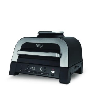 Электрогриль Ninja DG551EU