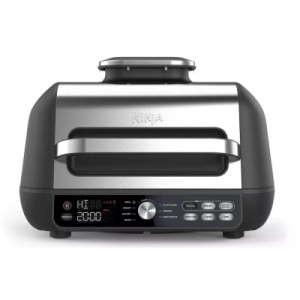 Электрогриль Ninja AG651EU