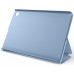Чехол для планшета Lenovo Tab Folio Case Blue (TB311) (ZG38C06654)