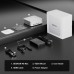 Компьютер GEEKOM Mini PC A8 / Ryzen7 8745HS, 32, 1TB, Radeon 780M, W11Pro (GMA8R78745HS-321T-EU)