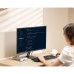 Компьютер GEEKOM Mini PC A8 / Ryzen7 8745HS, 32, 1TB, Radeon 780M, W11Pro (GMA8R78745HS-321T-EU)