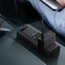 Автомобильный инвертор 12V/220V 150W In-car Inverter, USB, Type-C, 0.4m Baseus (CRNBQ-A01)