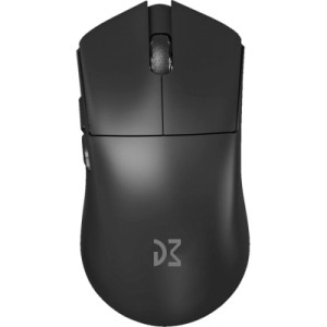 Мышка Dream Machines DM9 Skill USB Black (DM9 Skill)