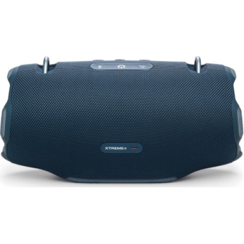 Акустическая система JBL Xtreme 4 Blue (JBLXTREME4BLUEUNA)