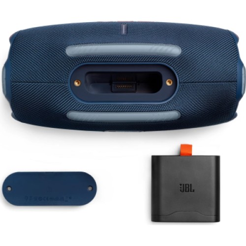 Акустическая система JBL Xtreme 4 Blue (JBLXTREME4BLUEUNA)