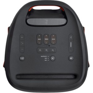 Акустическая система JBL PartyBox 310 Black (JBLPARTYBOX310EP)