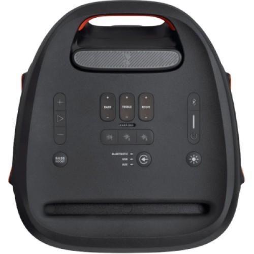 Акустическая система JBL PartyBox 310 Black (JBLPARTYBOX310EP)