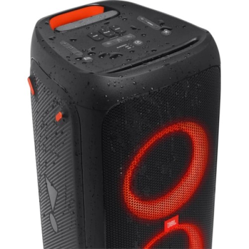 Акустическая система JBL PartyBox 310 Black (JBLPARTYBOX310EP)