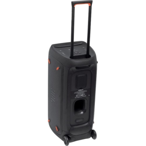Акустическая система JBL PartyBox 310 Black (JBLPARTYBOX310EP)