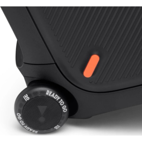 Акустическая система JBL PartyBox 310 Black (JBLPARTYBOX310EP)