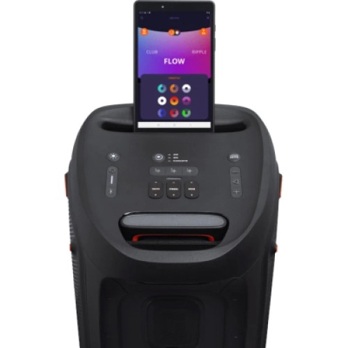 Акустическая система JBL PartyBox 310 Black (JBLPARTYBOX310EP)