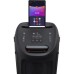 Акустическая система JBL PartyBox 310 Black (JBLPARTYBOX310EP)