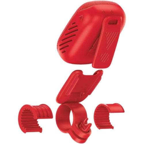 Акустическая система JBL Wind 3S Red (JBLWIND3SRED)