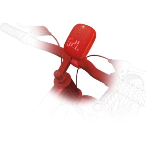 Акустическая система JBL Wind 3S Red (JBLWIND3SRED)
