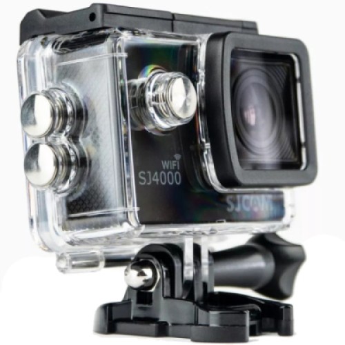 Экшн-камера SJCAM SJ4000 Air (6972476160134)
