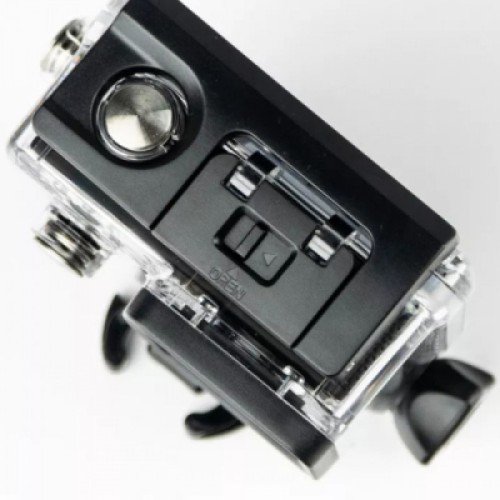 Экшн-камера SJCAM SJ4000 Air (6972476160134)